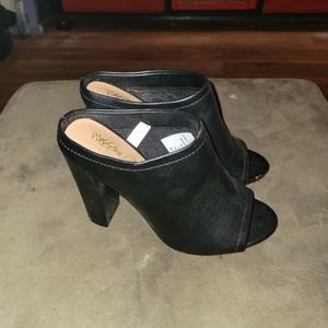 Masimo size six shoes